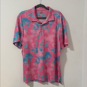 Men’s Chubbies Golf Polo